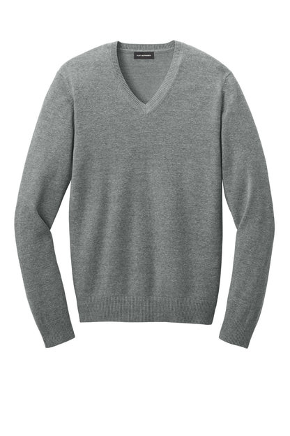 Port Authority Easy Care V-Neck Sweater SW2850