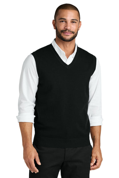 SanMar SW2860_deepblack_model_front.jpg