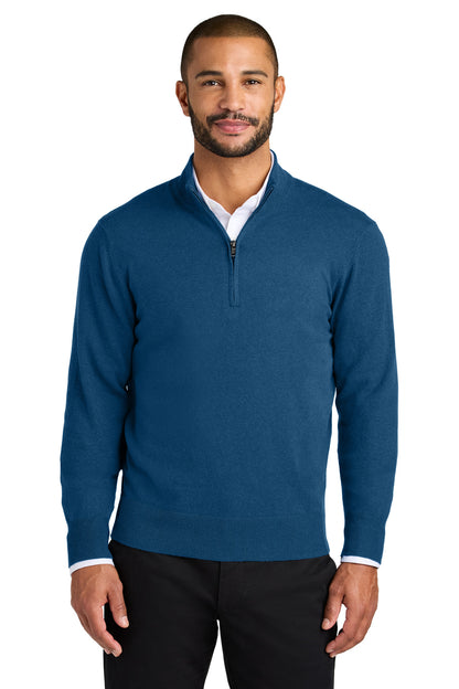 SanMar SW2900_aegeanblueheather_model_front.jpg