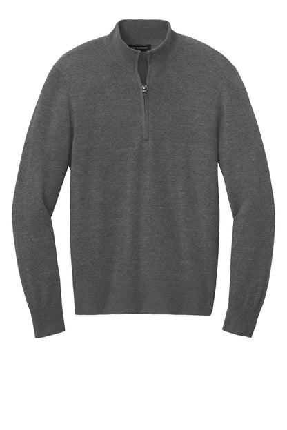 Port Authority Easy Care 1/4-Zip Sweater SW2900