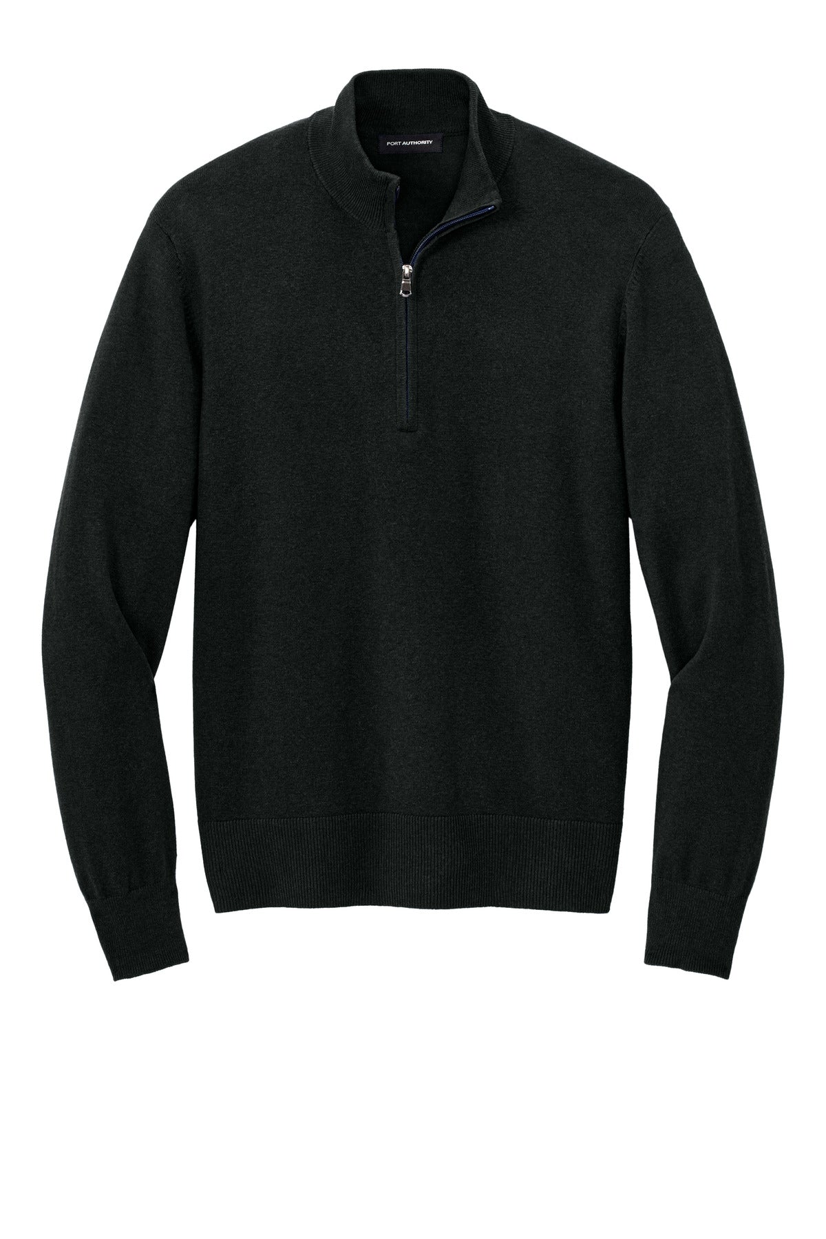 Port Authority Easy Care 1/4-Zip Sweater SW2900