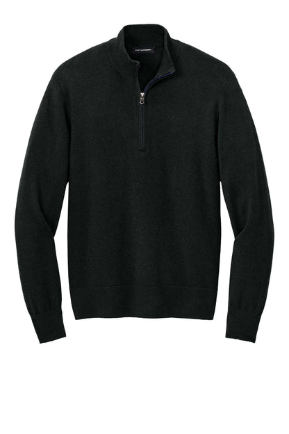 Port Authority Easy Care 1/4-Zip Sweater SW2900