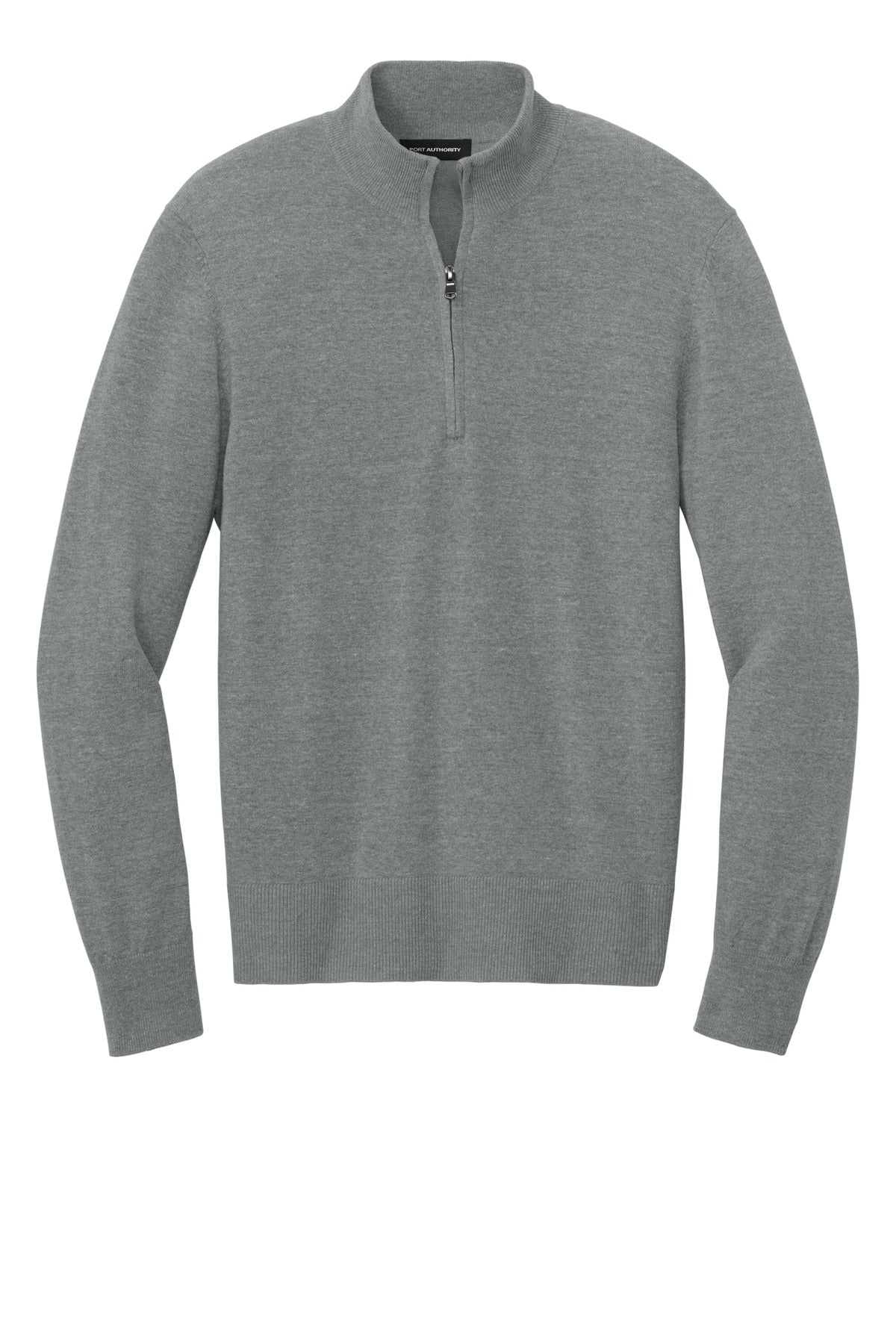 Port Authority Easy Care 1/4-Zip Sweater SW2900