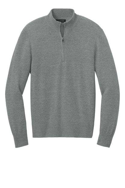 Port Authority Easy Care 1/4-Zip Sweater SW2900