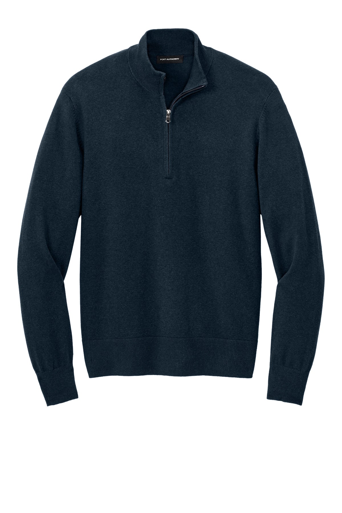 Port Authority Easy Care 1/4-Zip Sweater SW2900