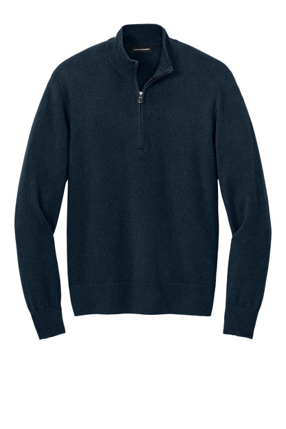 Port Authority Easy Care 1/4-Zip Sweater SW2900