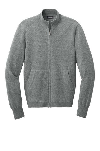 SanMar SW2901_mediumheathergrey_flat_front.jpg?v=1762269614