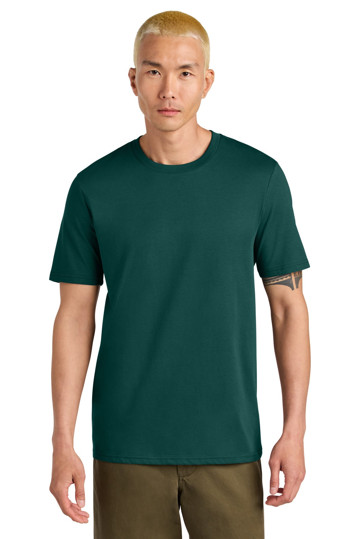 SanMar SXU001_glazedgreen_model_front.jpg