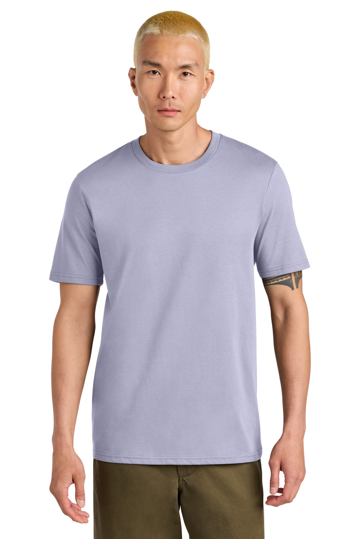 SanMar SXU001_lavender_model_front.jpg