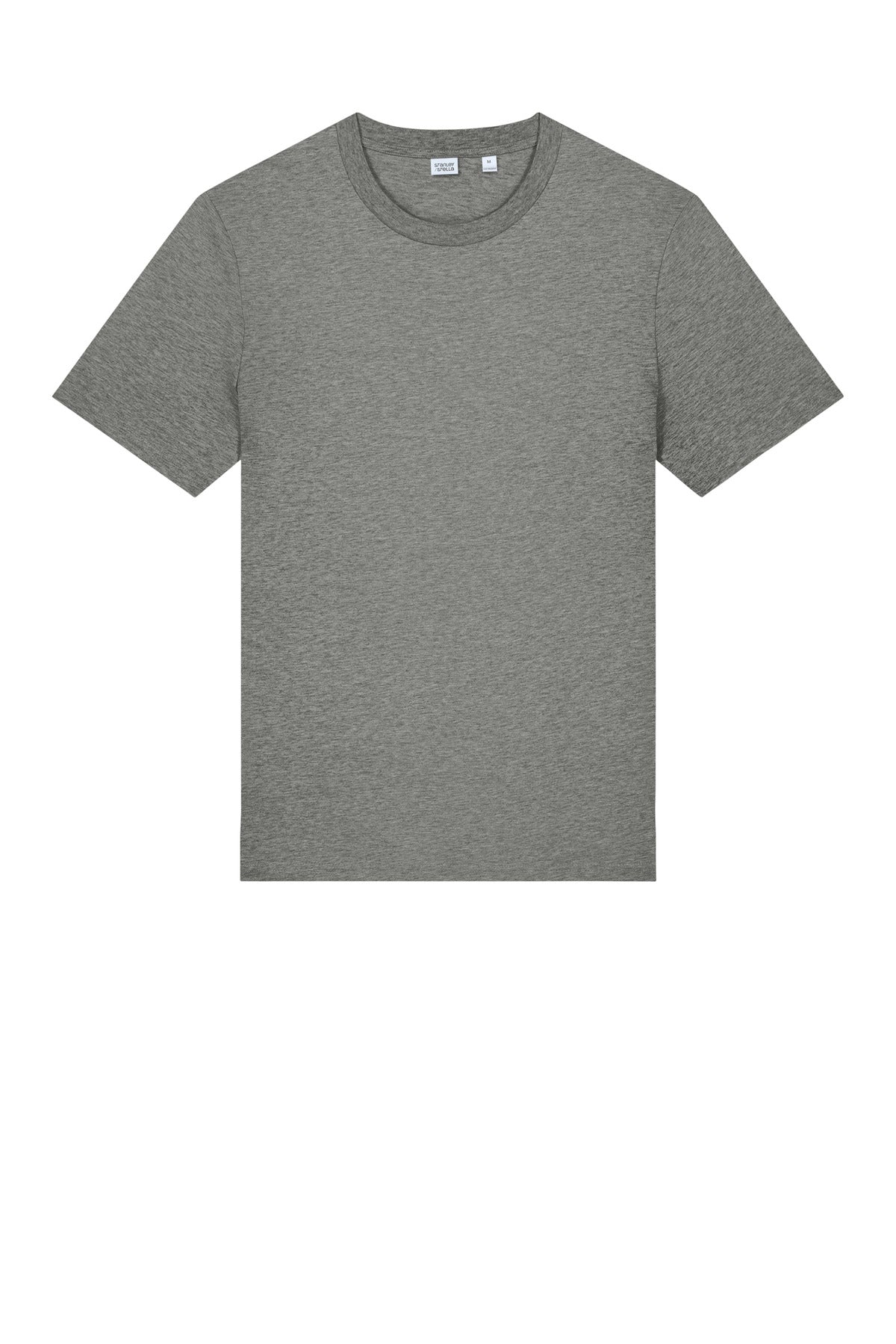 SanMar SXU001_midheathergrey_flat_front.jpg?v=1762291731