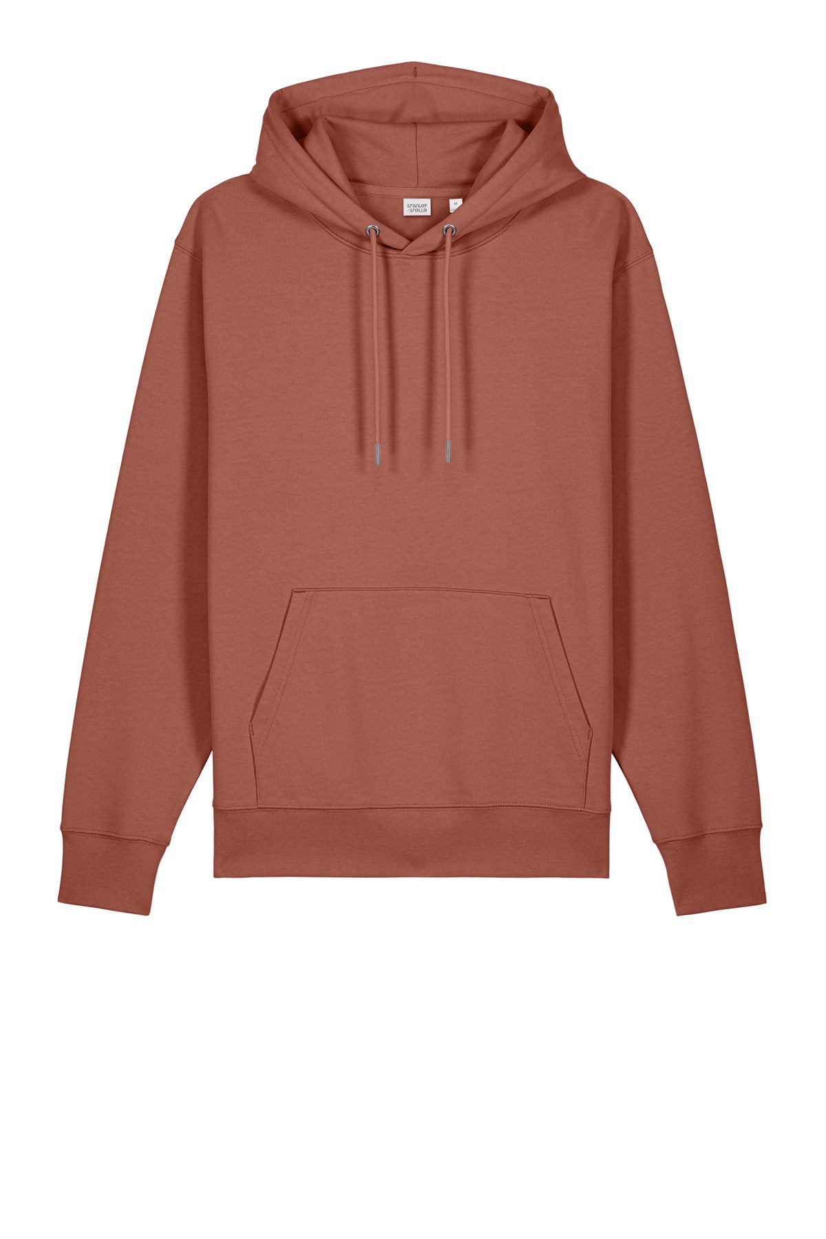 Stanley/Stella Unisex Cruiser 2.0 Hooded Sweatshirt SXU003