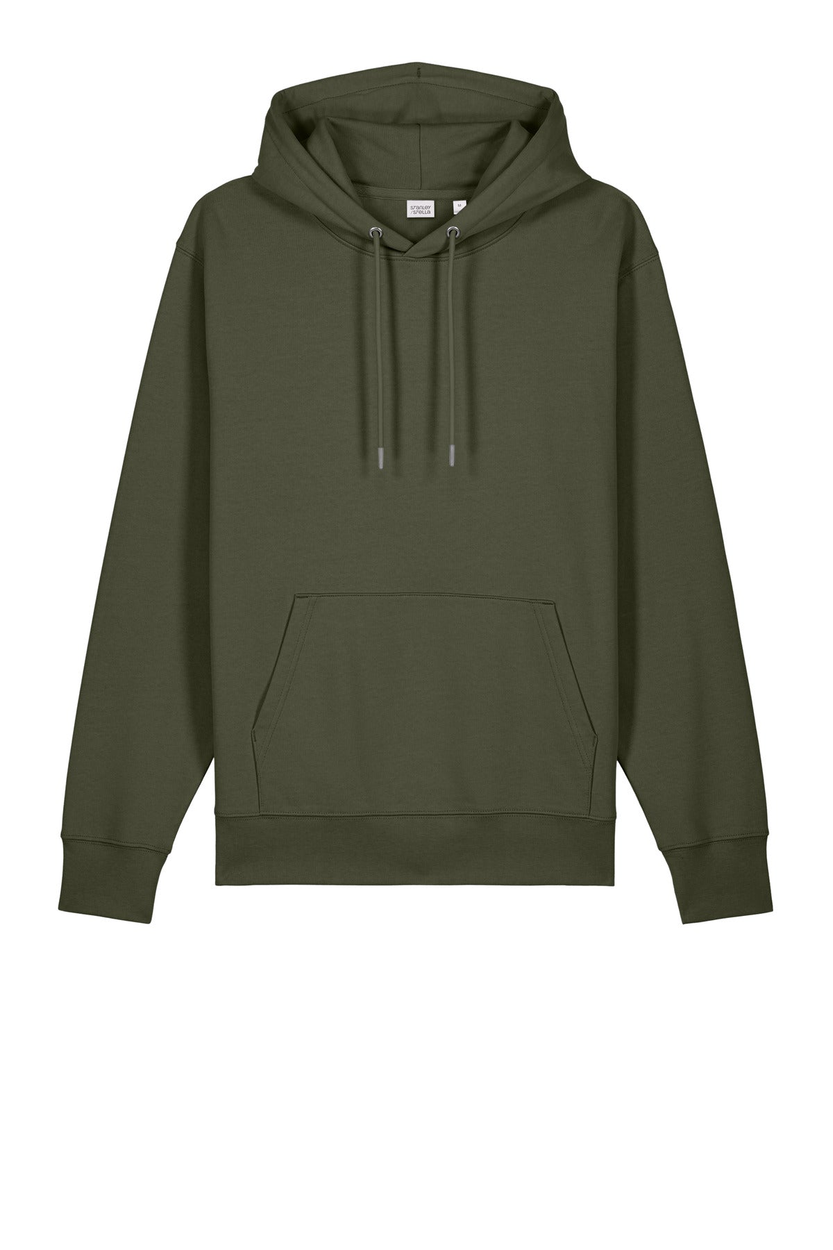 Stanley/Stella Unisex Cruiser 2.0 Hooded Sweatshirt SXU003