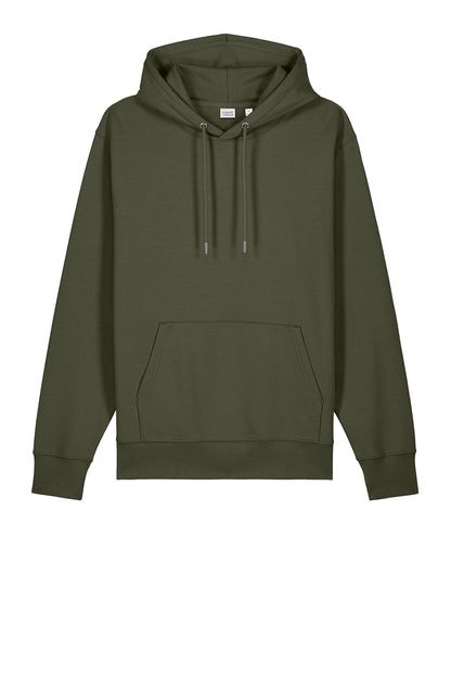 Stanley/Stella Unisex Cruiser 2.0 Hooded Sweatshirt SXU003