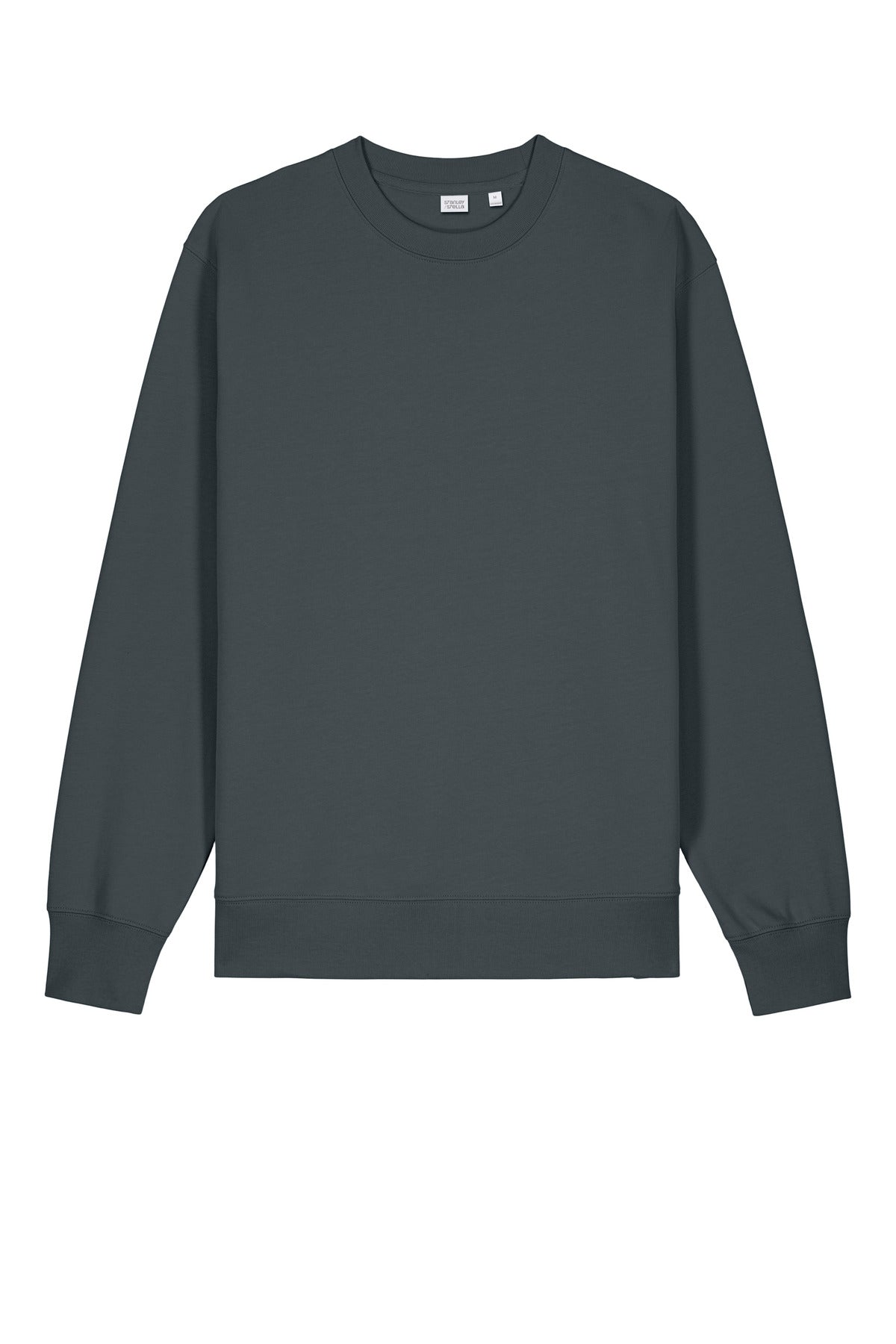 SanMar SXU004_indiainkgrey_flat_front.jpg?v=1762291937