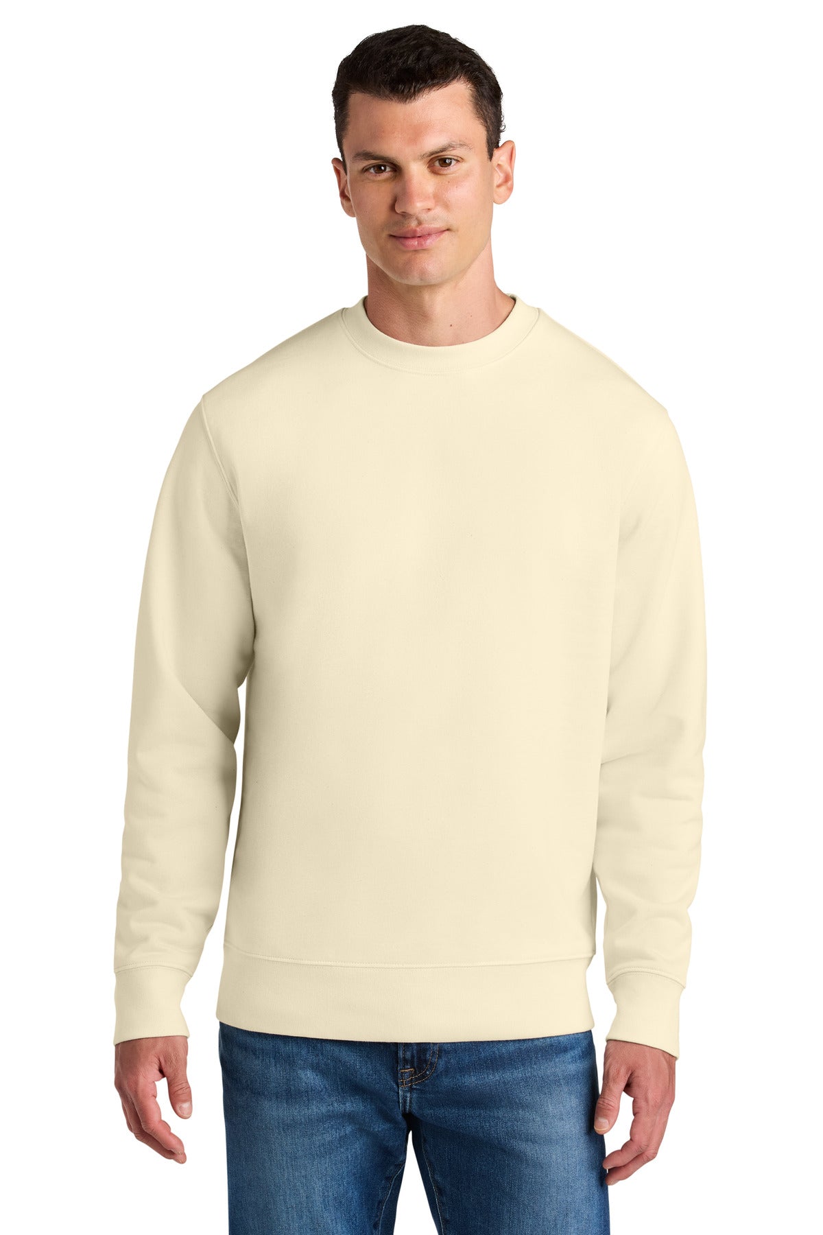 SanMar SXU004_naturalraw_model_front.jpg