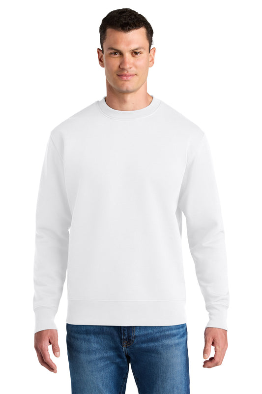 SanMar SXU004_white_model_front.jpg