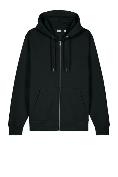 Stanley/Stella Unisex Cultivator 2.0 Full-Zip Hooded Sweatshirt SXU005