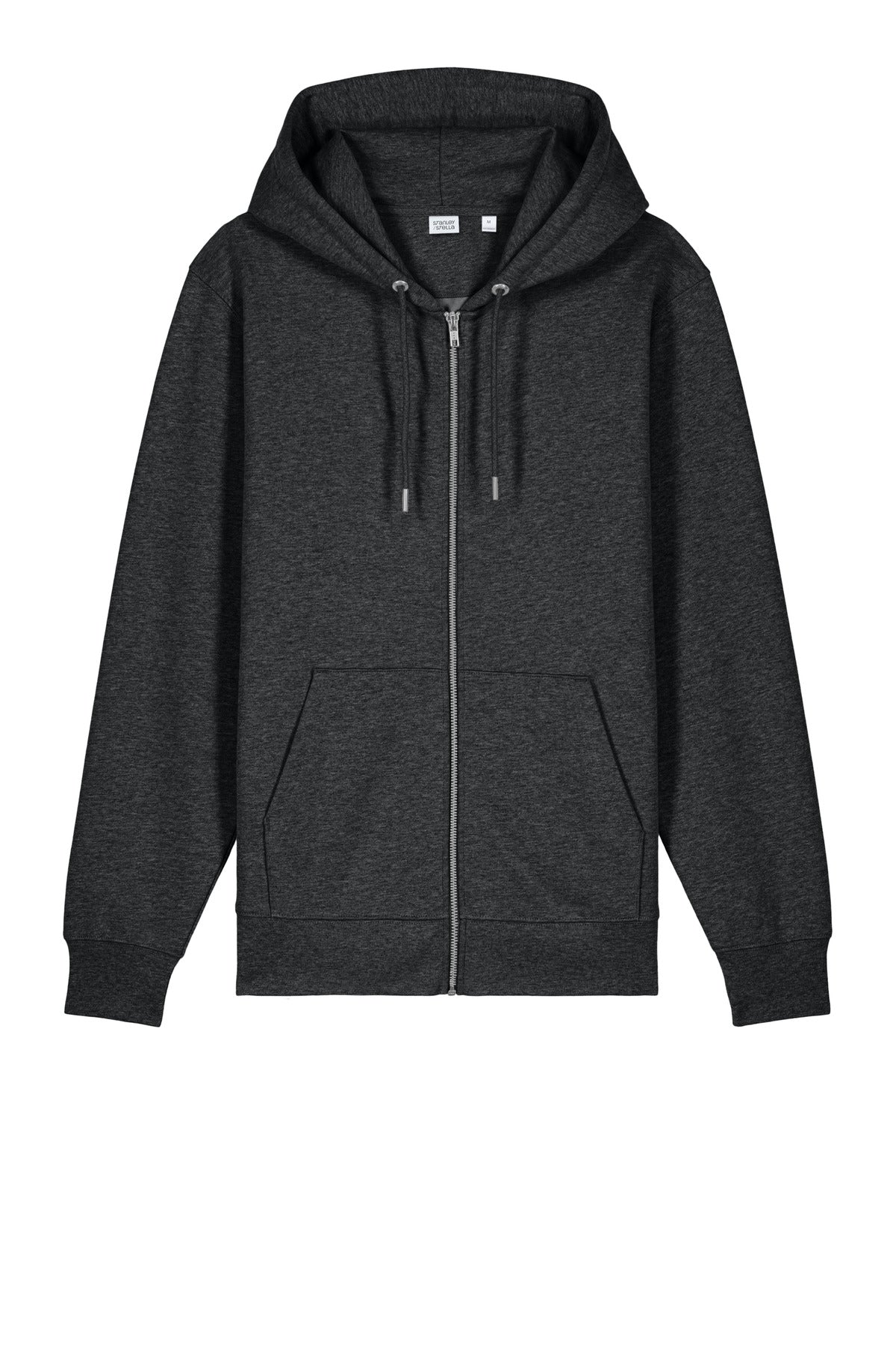 Stanley/Stella Unisex Cultivator 2.0 Full-Zip Hooded Sweatshirt SXU005