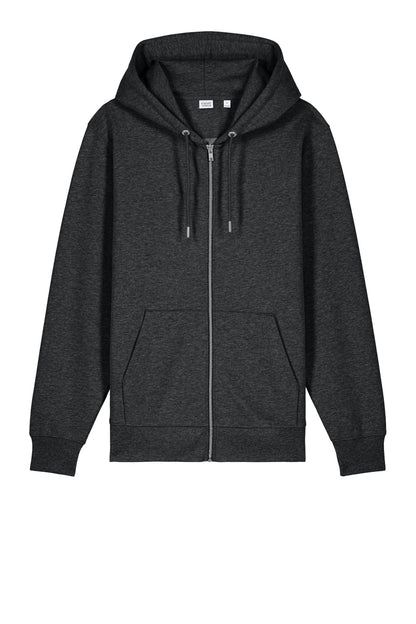 Stanley/Stella Unisex Cultivator 2.0 Full-Zip Hooded Sweatshirt SXU005