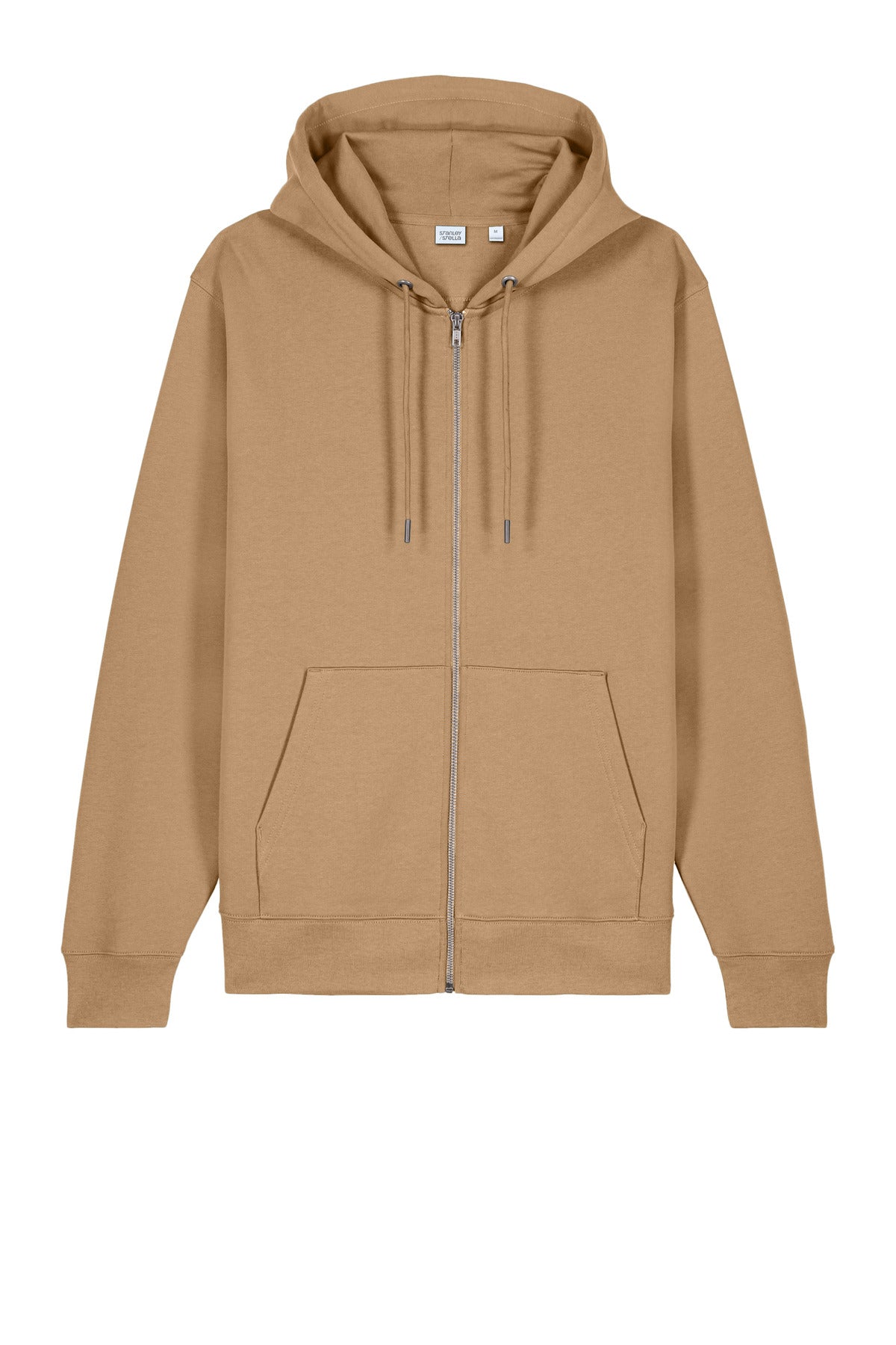 Stanley/Stella Unisex Cultivator 2.0 Full-Zip Hooded Sweatshirt SXU005