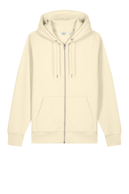 Stanley/Stella Unisex Cultivator 2.0 Full-Zip Hooded Sweatshirt SXU005
