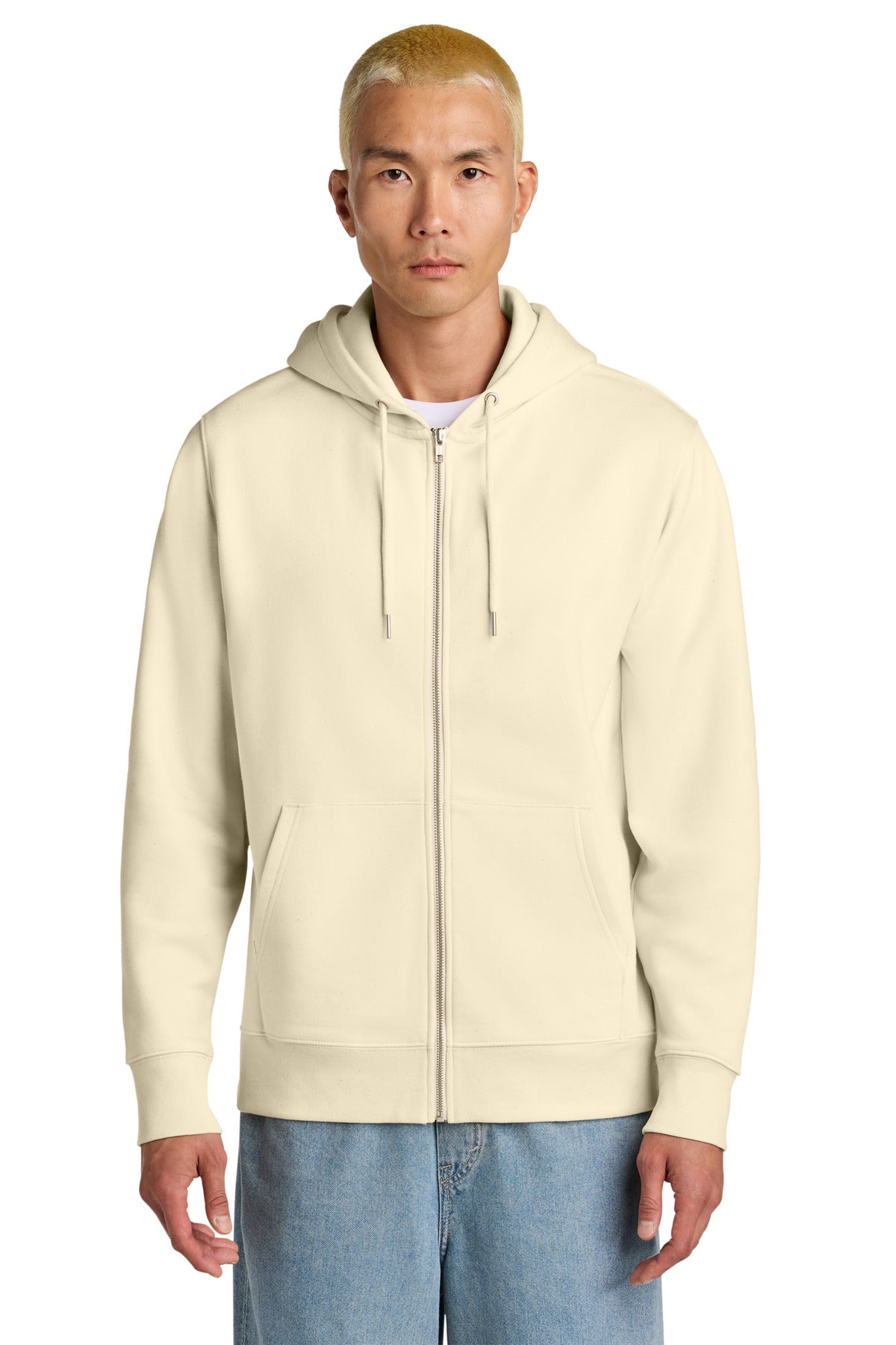 SanMar SXU005_naturalraw_model_front.jpg
