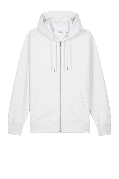 Stanley/Stella Unisex Cultivator 2.0 Full-Zip Hooded Sweatshirt SXU005