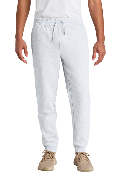 SanMar SXU006_coolheathergrey_model_front.jpg