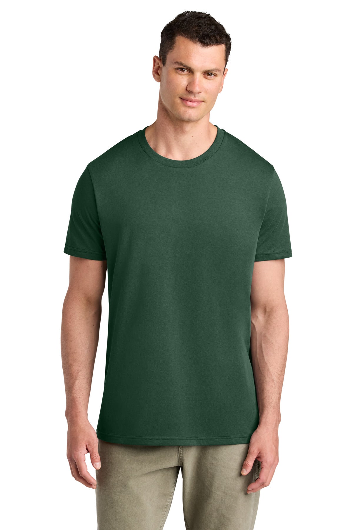 SanMar SXU007_bottlegreen_model_front.jpg