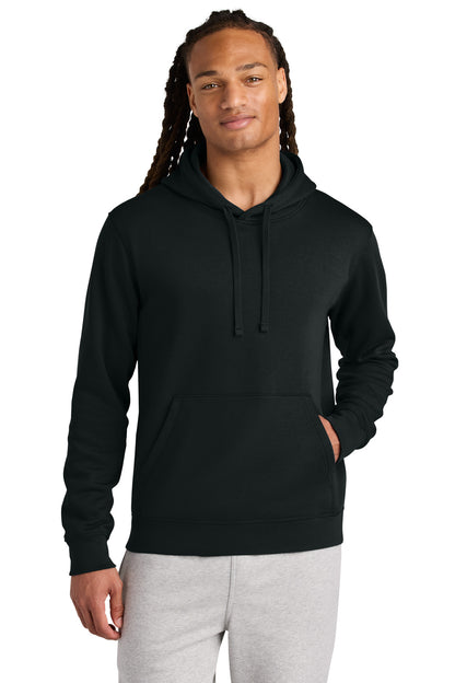SanMar SXU009_black_model_front.jpg