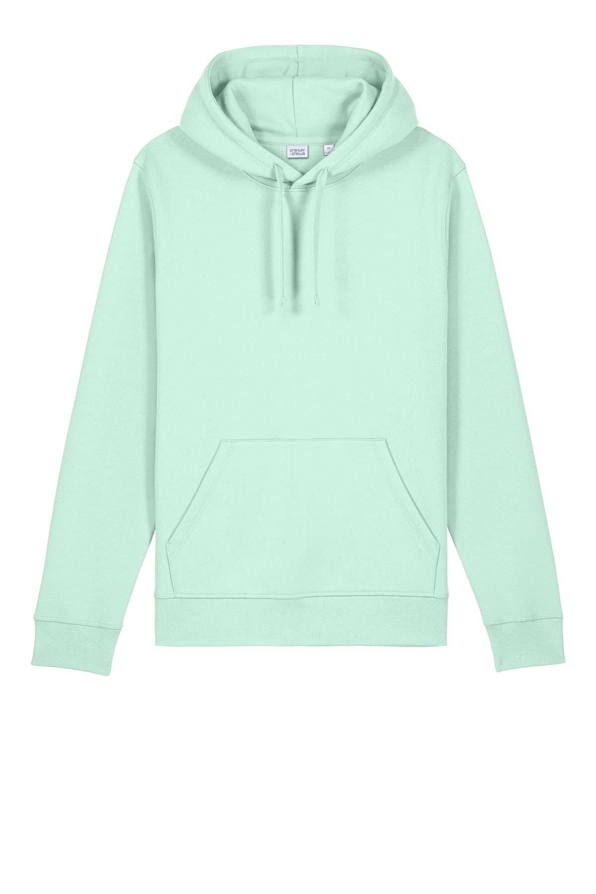 Stanley/Stella Unisex Drummer 2.0 Hooded Sweatshirt SXU009