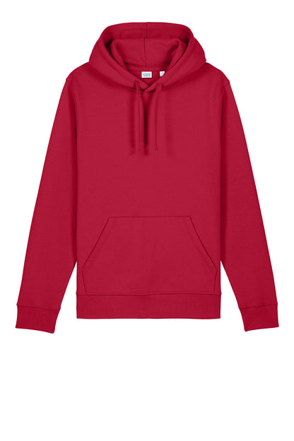 Stanley/Stella Unisex Drummer 2.0 Hooded Sweatshirt SXU009
