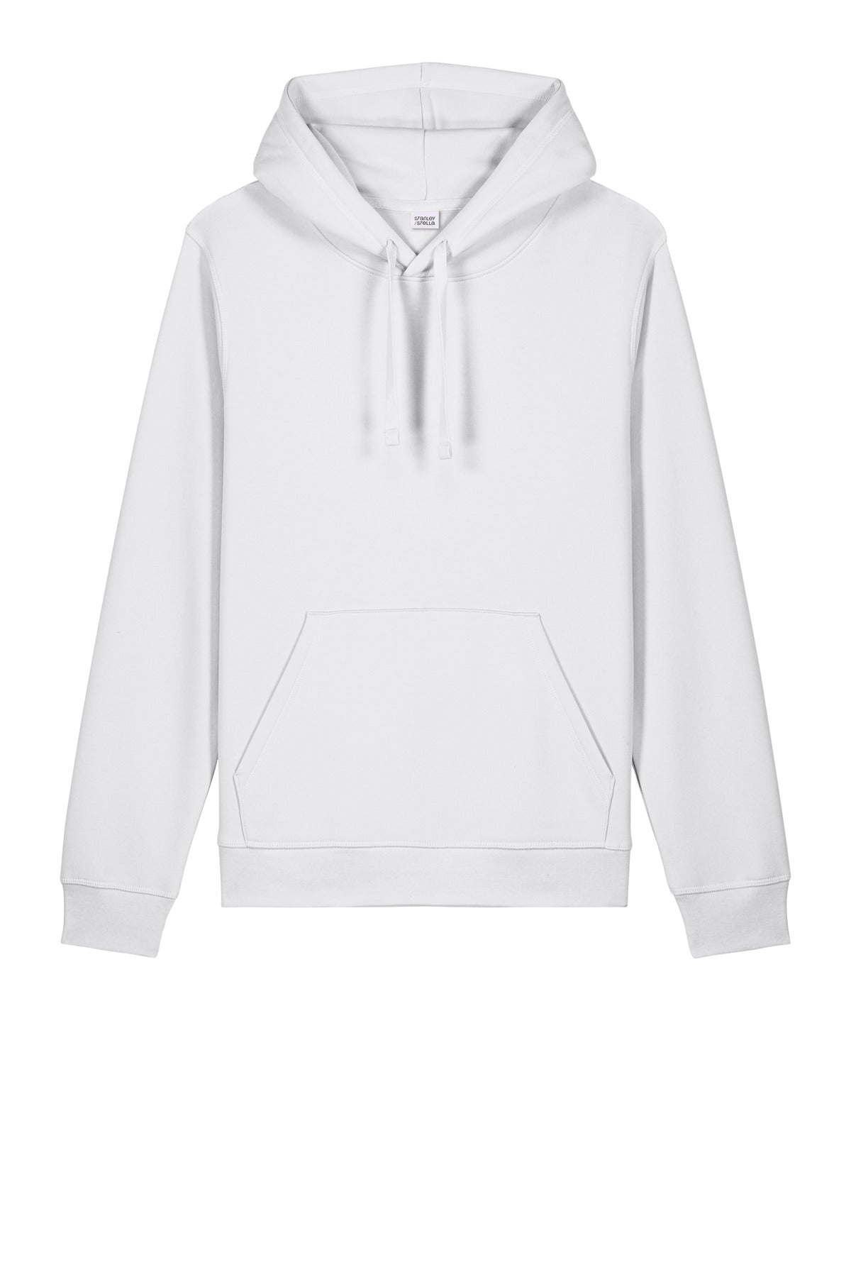 Stanley/Stella Unisex Drummer 2.0 Hooded Sweatshirt SXU009