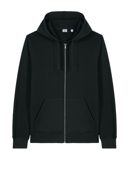 Stanley/Stella Unisex Mixer Full-Zip Hooded Sweatshirt SXU011