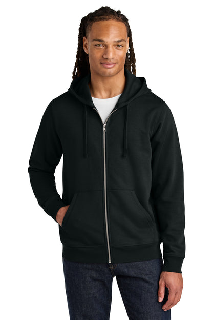 SanMar SXU011_black_model_front.jpg