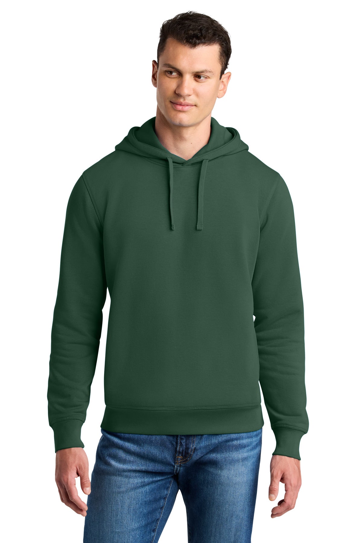 SanMar SXU012_bottlegreen_model_front.jpg