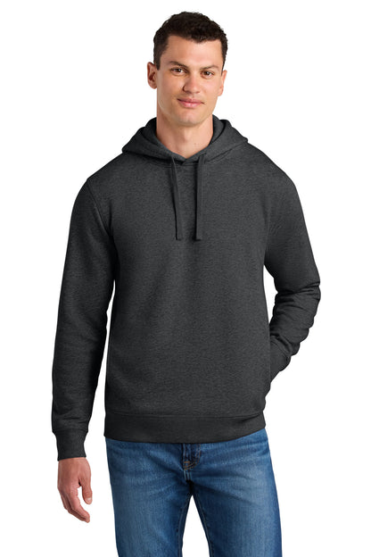 SanMar SXU012_darkheathergrey_model_front.jpg