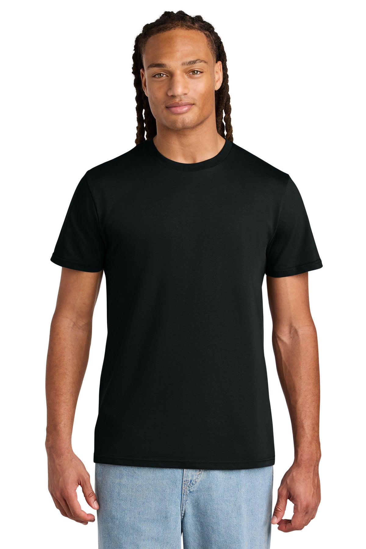 SanMar SXU016_black_model_front.jpg