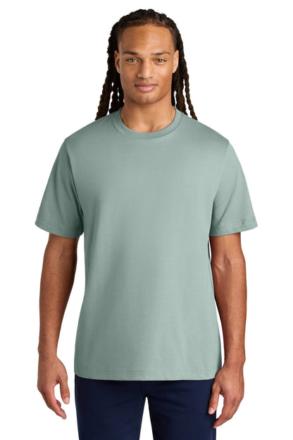 Front View of Aloe Stanley/Stella Unisex Freestyler Heavyweight Tee SXU018  - S