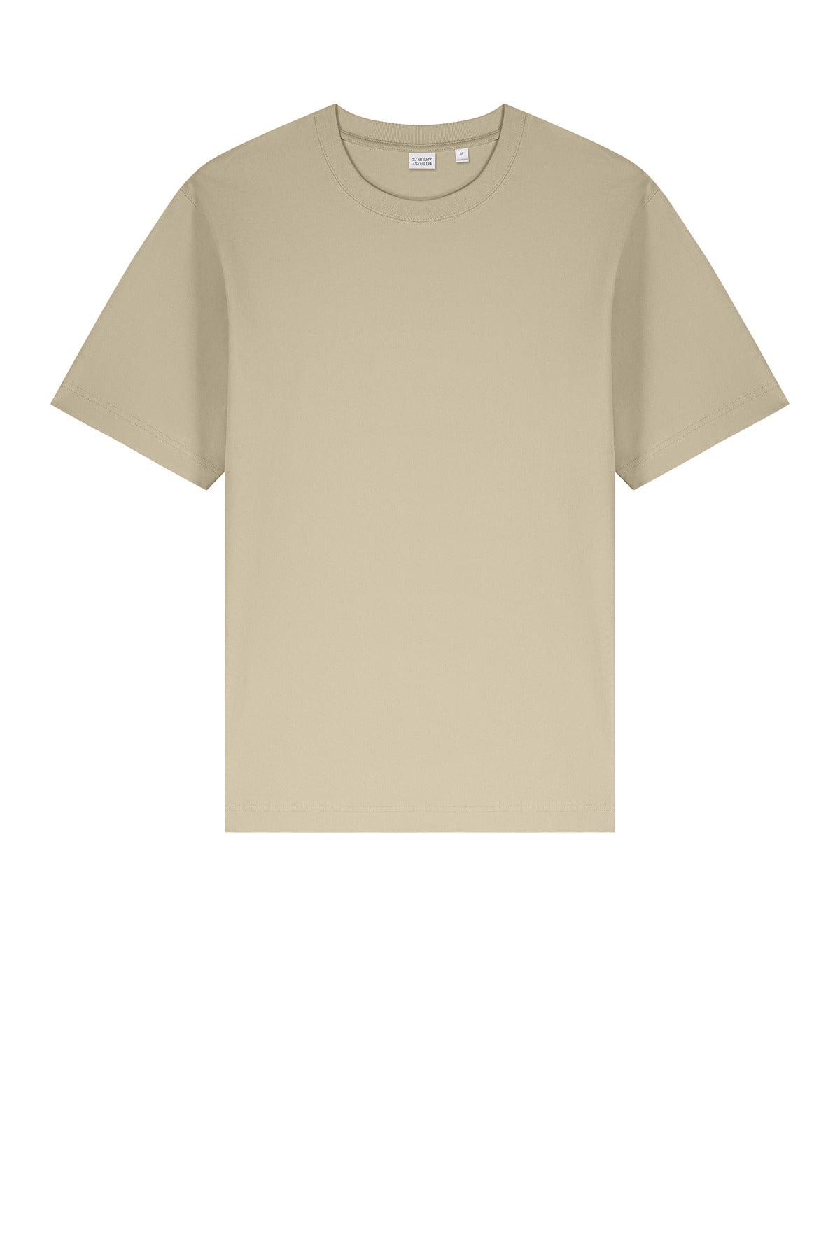 Stanley/Stella Unisex Freestyler Heavyweight Tee SXU018