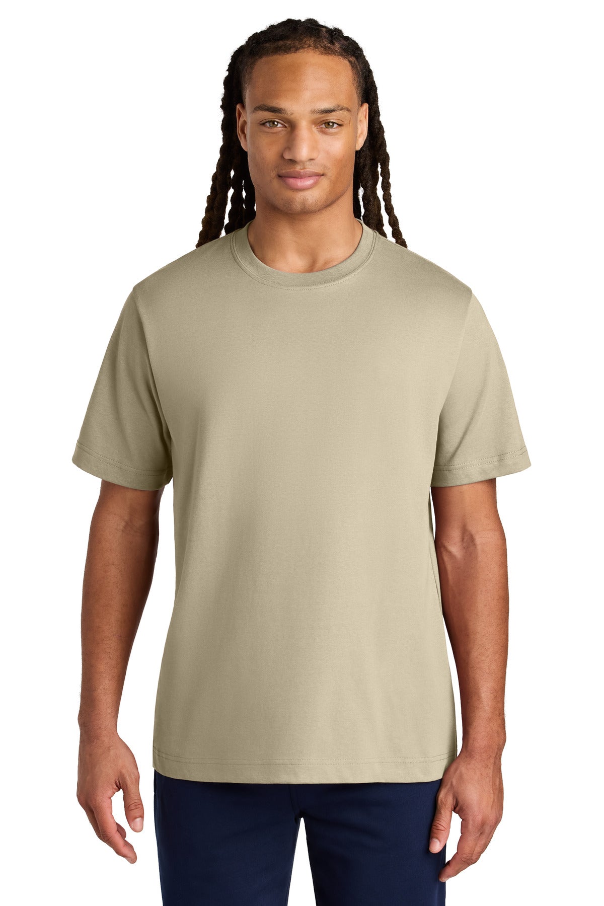 SanMar SXU018_desertdust_model_front.jpg