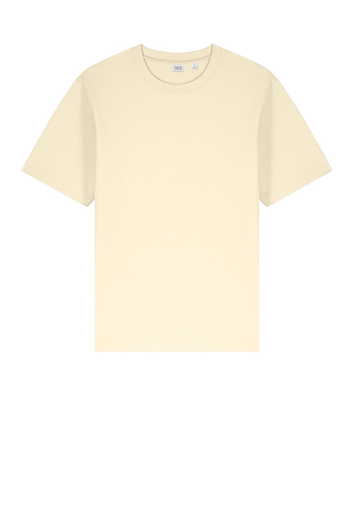 Stanley/Stella Unisex Freestyler Heavyweight Tee SXU018