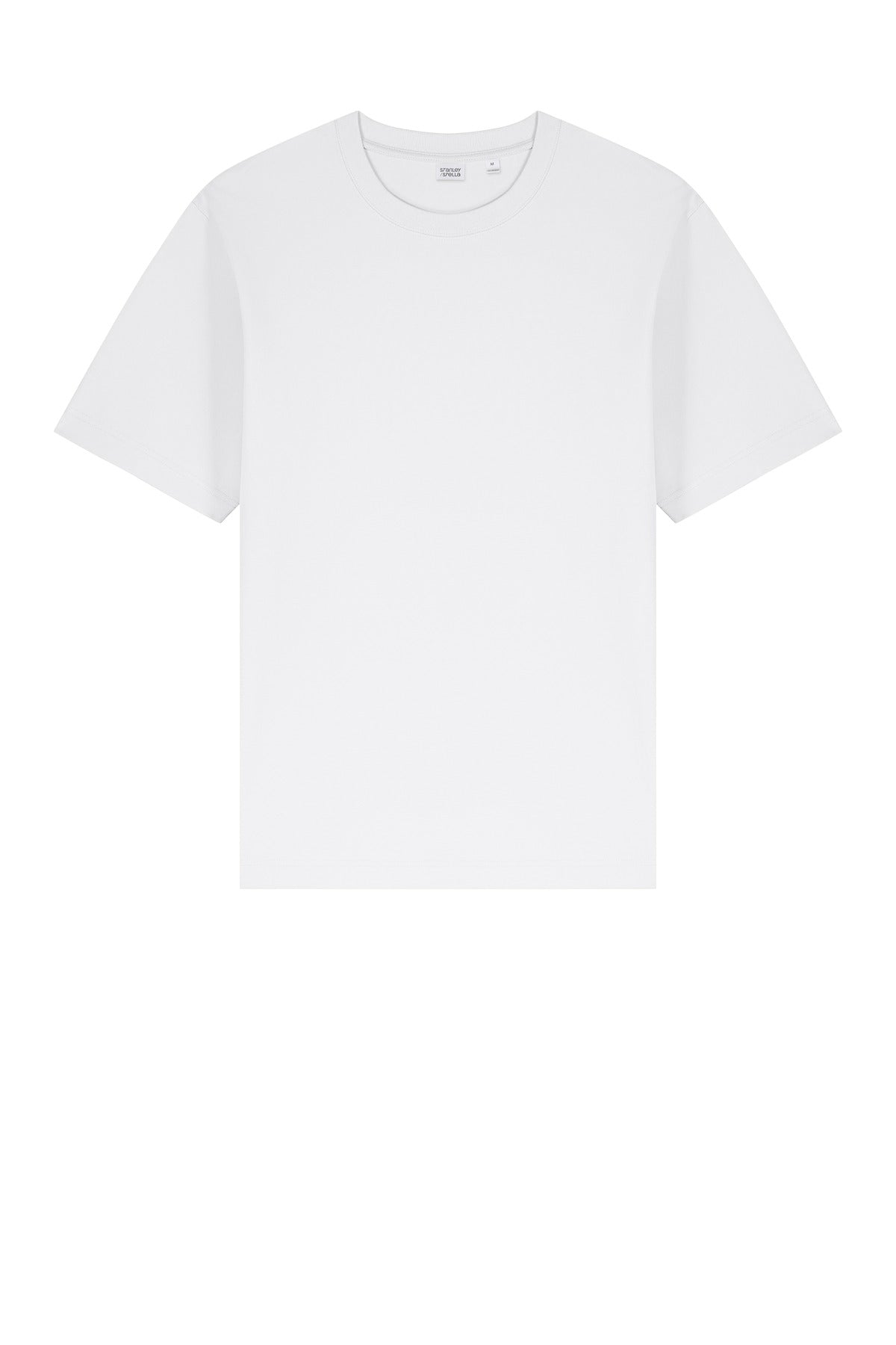 Stanley/Stella Unisex Freestyler Heavyweight Tee SXU018