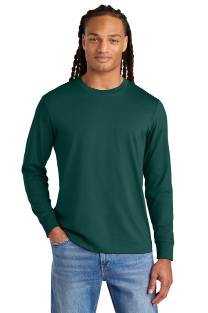 SanMar SXU022_glazedgreen_model_front.jpg