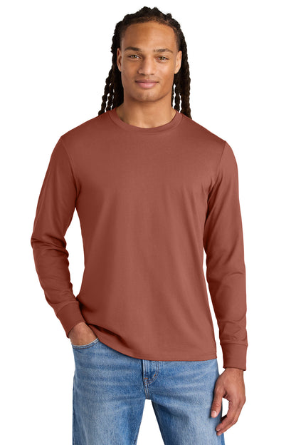 SanMar SXU022_heritagebrown_model_front.jpg