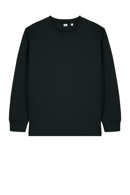 Stanley/Stella Unisex Freestyler Heavyweight Long Sleeve Tee SXU023