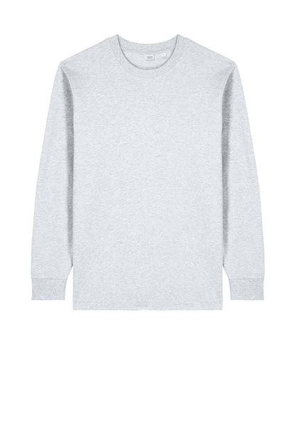 Stanley/Stella Unisex Freestyler Heavyweight Long Sleeve Tee SXU023