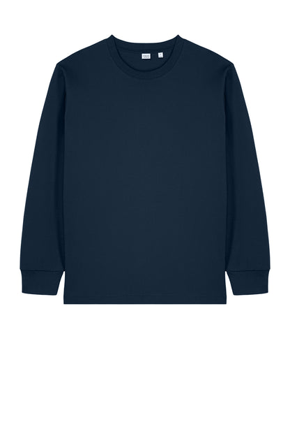 Stanley/Stella Unisex Freestyler Heavyweight Long Sleeve Tee SXU023