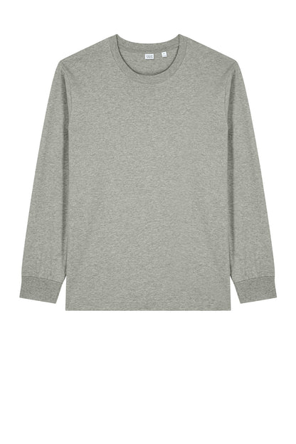 Stanley/Stella Unisex Freestyler Heavyweight Long Sleeve Tee SXU023