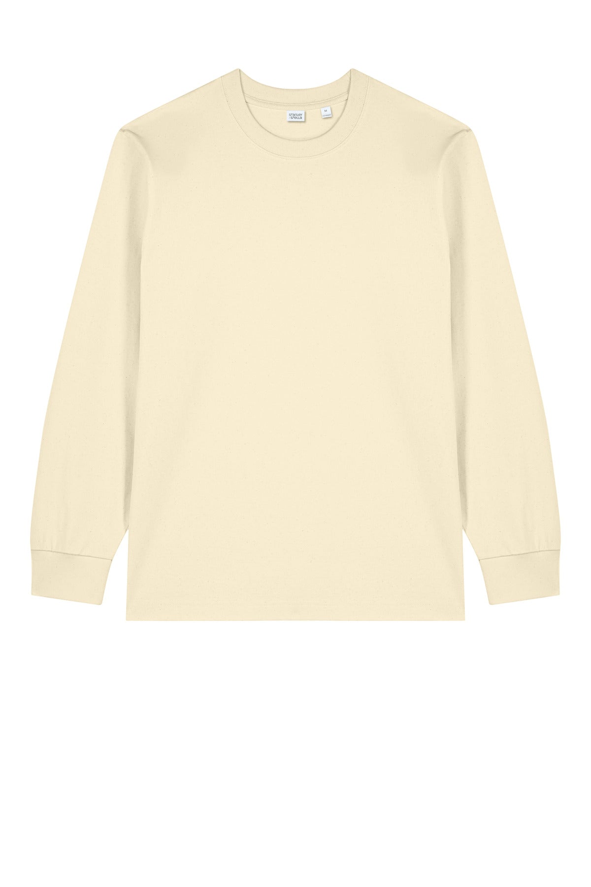 Stanley/Stella Unisex Freestyler Heavyweight Long Sleeve Tee SXU023